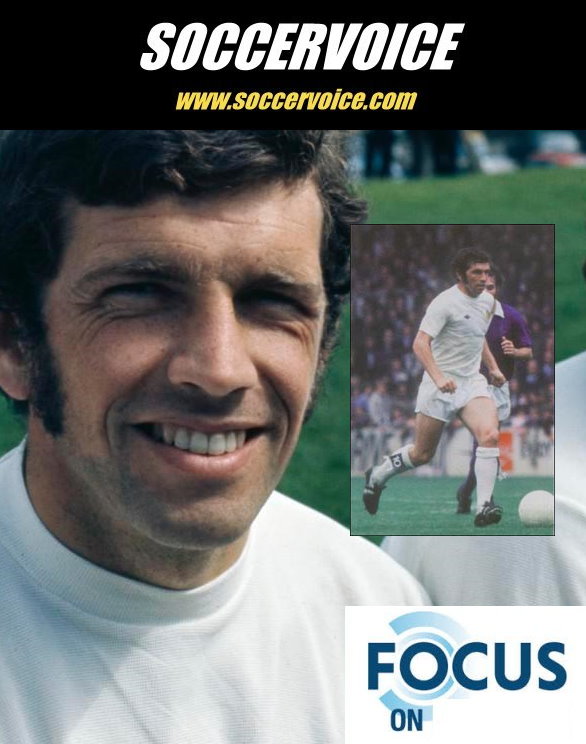 Gil Rees Footballer gilesfocus1 – SOCCERVOICE